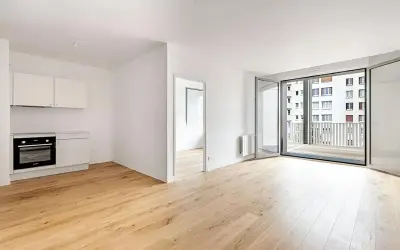 Appartement 637 200 € ISSY LES MOULINEAUX (92130) photo 2