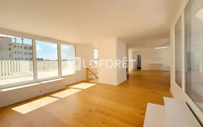 Appartement 1 404 000 € ISSY LES MOULINEAUX (92130) photo 4
