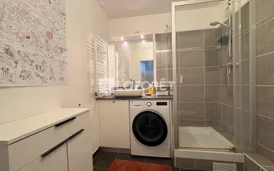 Appartement 289 000 € ISSY LES MOULINEAUX (92130) photo 2