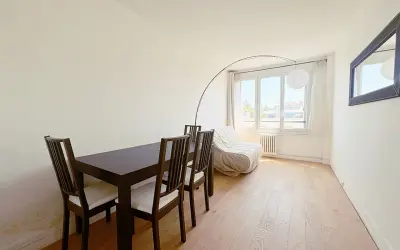 Appartement 525 000 € ISSY LES MOULINEAUX (92130) photo 2