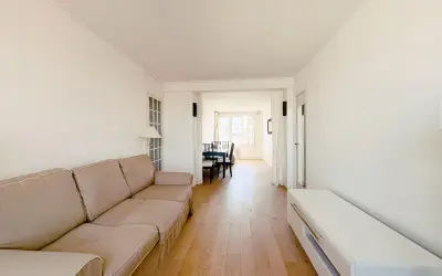 Appartement 525 000 € ISSY LES MOULINEAUX (92130) photo 4
