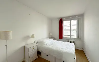 Appartement 525 000 € ISSY LES MOULINEAUX (92130) photo 5