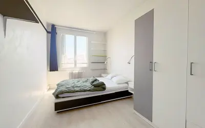 Appartement 525 000 € ISSY LES MOULINEAUX (92130) photo 6
