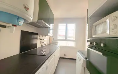 Appartement 525 000 € ISSY LES MOULINEAUX (92130) photo 7