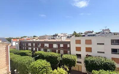 Appartement 525 000 € ISSY LES MOULINEAUX (92130) photo 8