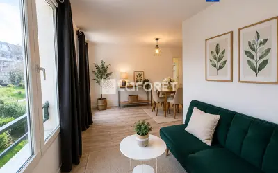 Appartement 145 000 € CERGY (95800) photo 2