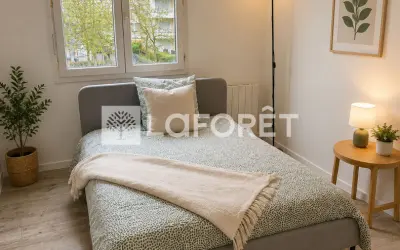 Appartement 145 000 € CERGY (95800) photo 4