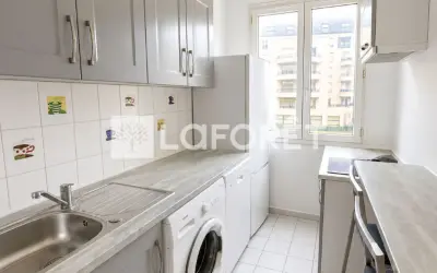 Appartement 145 000 € CERGY (95800) photo 5