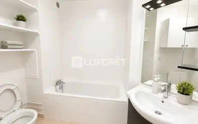 Appartement 145 000 € CERGY (95800) photo 6