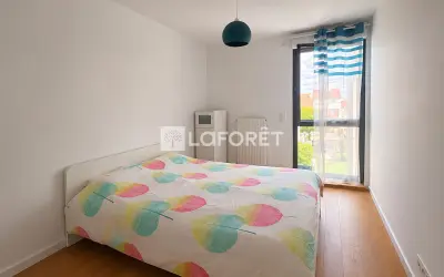 Appartement 1 850 €/mois ISSY LES MOULINEAUX (92130) photo 2
