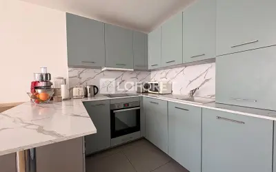 Appartement 1 850 €/mois ISSY LES MOULINEAUX (92130) photo 4