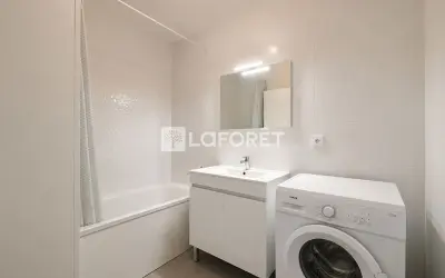 Appartement 1 850 €/mois ISSY LES MOULINEAUX (92130) photo 5