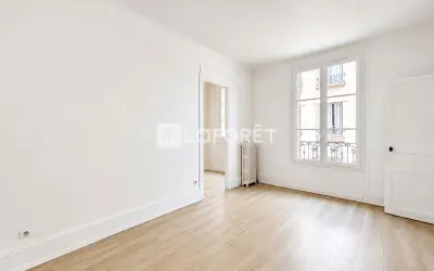 Appartement 330 000 € ISSY LES MOULINEAUX (92130) photo 2