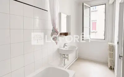 Appartement 330 000 € ISSY LES MOULINEAUX (92130) photo 4