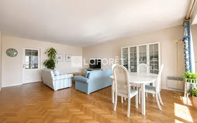 Appartement 1 149 000 € ISSY LES MOULINEAUX (92130) photo 4