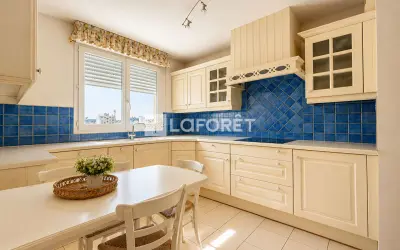 Appartement 1 149 000 € ISSY LES MOULINEAUX (92130) photo 6