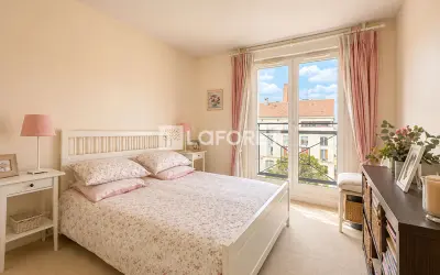 Appartement 1 149 000 € ISSY LES MOULINEAUX (92130) photo 7