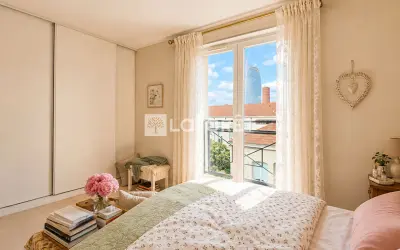 Appartement 1 149 000 € ISSY LES MOULINEAUX (92130) photo 8