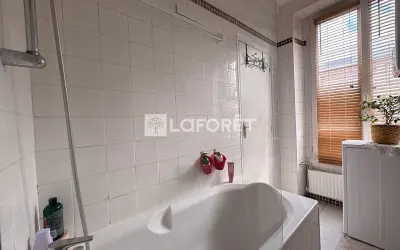 Appartement 1 500 €/mois ISSY LES MOULINEAUX (92130) photo 5