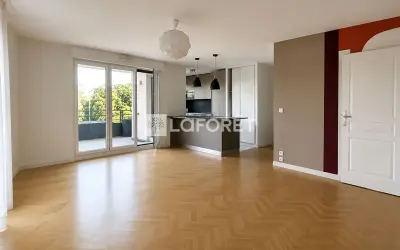 Appartement 2 700 €/mois ISSY LES MOULINEAUX (92130) photo 2