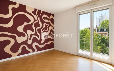 Appartement 2 700 €/mois ISSY LES MOULINEAUX (92130) photo 4