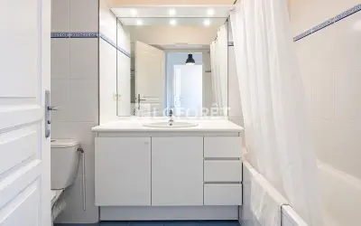 Appartement 2 700 €/mois ISSY LES MOULINEAUX (92130) photo 6