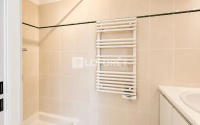Appartement 2 700 €/mois ISSY LES MOULINEAUX (92130) photo 7