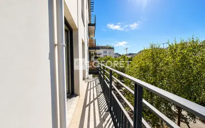 Appartement 2 700 €/mois ISSY LES MOULINEAUX (92130) photo 8