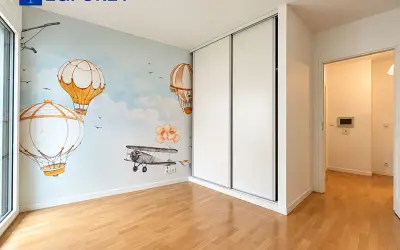 Appartement 525 000 € ISSY LES MOULINEAUX (92130) photo 4