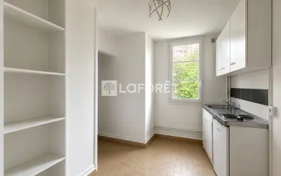 Appartement 835 €/mois ISSY LES MOULINEAUX (92130) photo 2
