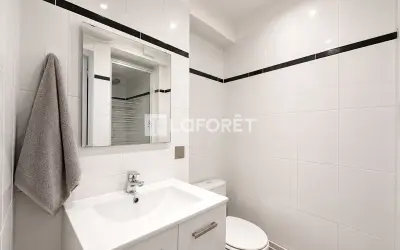 Appartement 835 €/mois ISSY LES MOULINEAUX (92130) photo 4