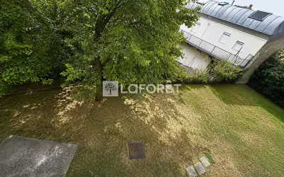 Appartement 835 €/mois ISSY LES MOULINEAUX (92130) photo 5