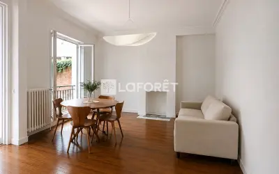 Appartement 1 600 €/mois VANVES (92170) photo 8