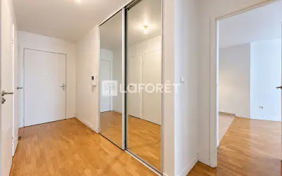 Appartement 496 000 € ISSY LES MOULINEAUX (92130) photo 6
