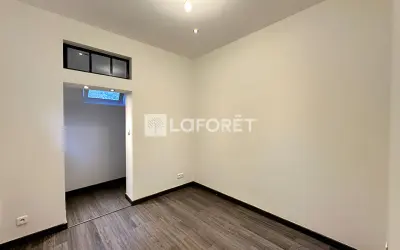 Maison 1 250 €/mois ISSY LES MOULINEAUX (92130) photo 4