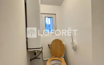 Maison 1 250 €/mois ISSY LES MOULINEAUX (92130) photo 7