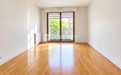 Appartement 400 000 € ISSY LES MOULINEAUX (92130) photo 4