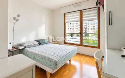 Appartement 400 000 € ISSY LES MOULINEAUX (92130) photo 5
