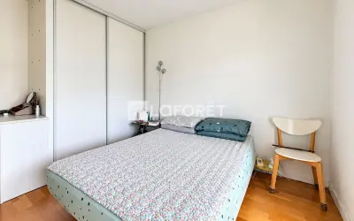 Appartement 400 000 € ISSY LES MOULINEAUX (92130) photo 6