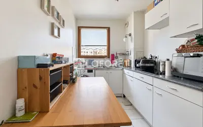 Appartement 400 000 € ISSY LES MOULINEAUX (92130) photo 7
