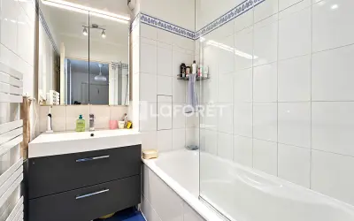 Appartement 400 000 € ISSY LES MOULINEAUX (92130) photo 8