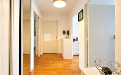 Appartement 400 000 € ISSY LES MOULINEAUX (92130) photo 9
