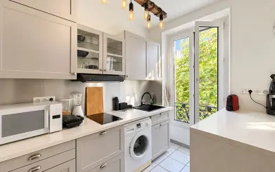 Appartement 249 000 € ISSY LES MOULINEAUX (92130) photo 2