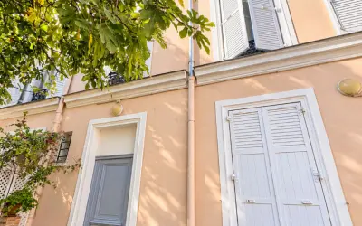 Appartement 249 000 € ISSY LES MOULINEAUX (92130) photo 6
