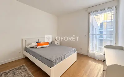 Appartement 1 500 €/mois ISSY LES MOULINEAUX (92130) photo 5