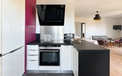 Appartement 2 200 €/mois ISSY LES MOULINEAUX (92130) photo 4