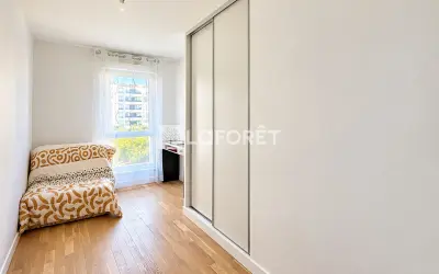 Appartement 2 200 €/mois ISSY LES MOULINEAUX (92130) photo 6