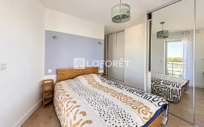Appartement 2 200 €/mois ISSY LES MOULINEAUX (92130) photo 7