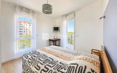 Appartement 2 200 €/mois ISSY LES MOULINEAUX (92130) photo 8