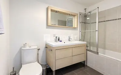 Appartement 2 200 €/mois ISSY LES MOULINEAUX (92130) photo 9